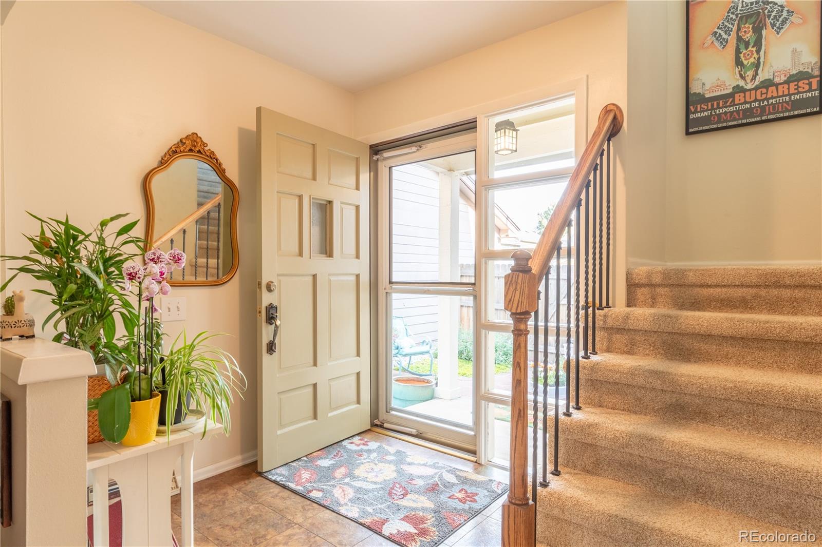 8739 Garrison Court