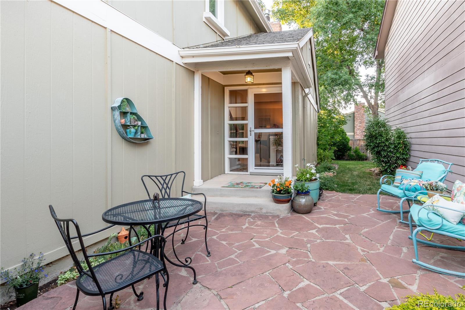 8739 Garrison Court
