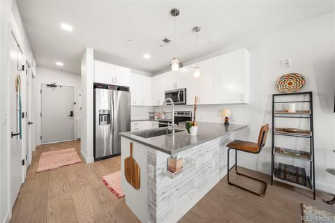 1898 S Bannock Street 202 Denver CO 80223