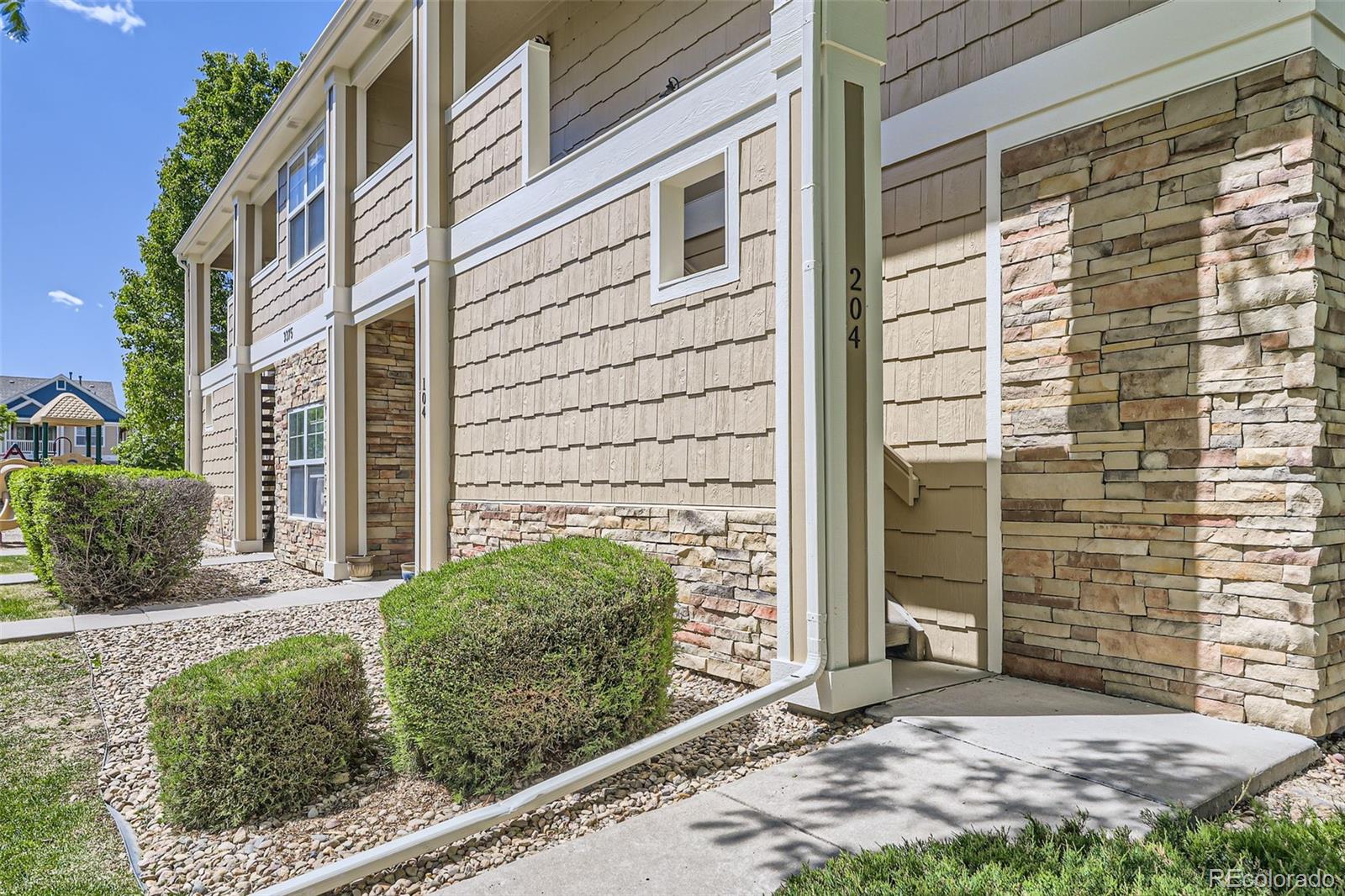 3375 Boulder Circle 204