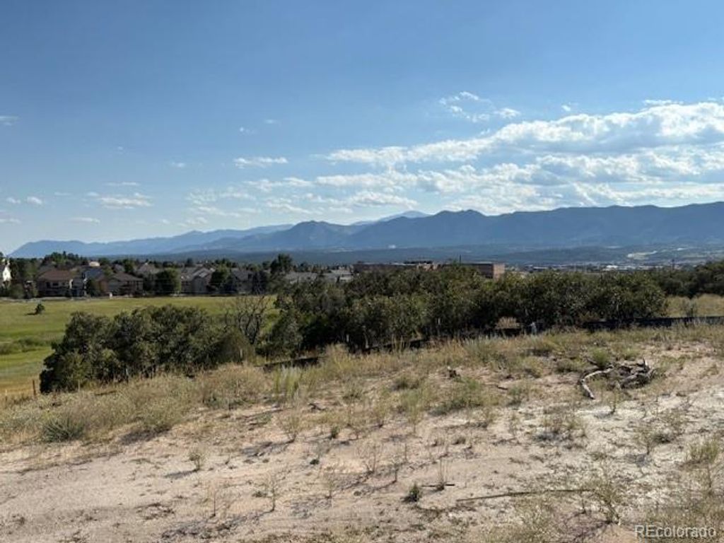 Photo of 16550 Timbercrest Drive, Monument, CO 80132 (MLS # 9886661)