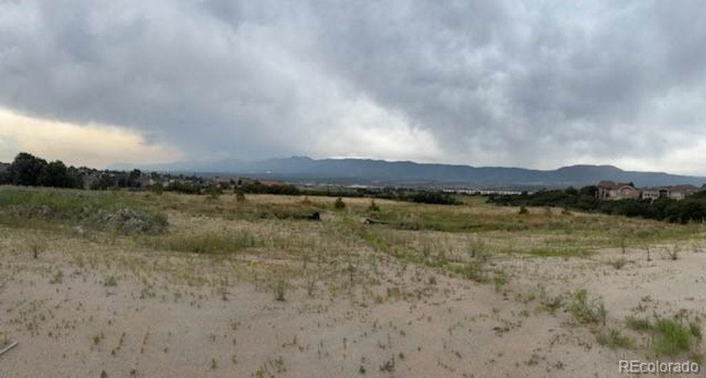 Photo of 16550 Timbercrest Drive, Monument, CO 80132 (MLS # 9886661)