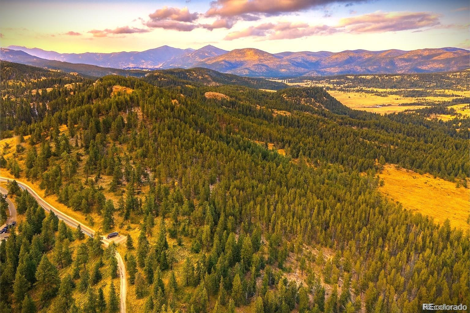 32553 Lodgepole Circle