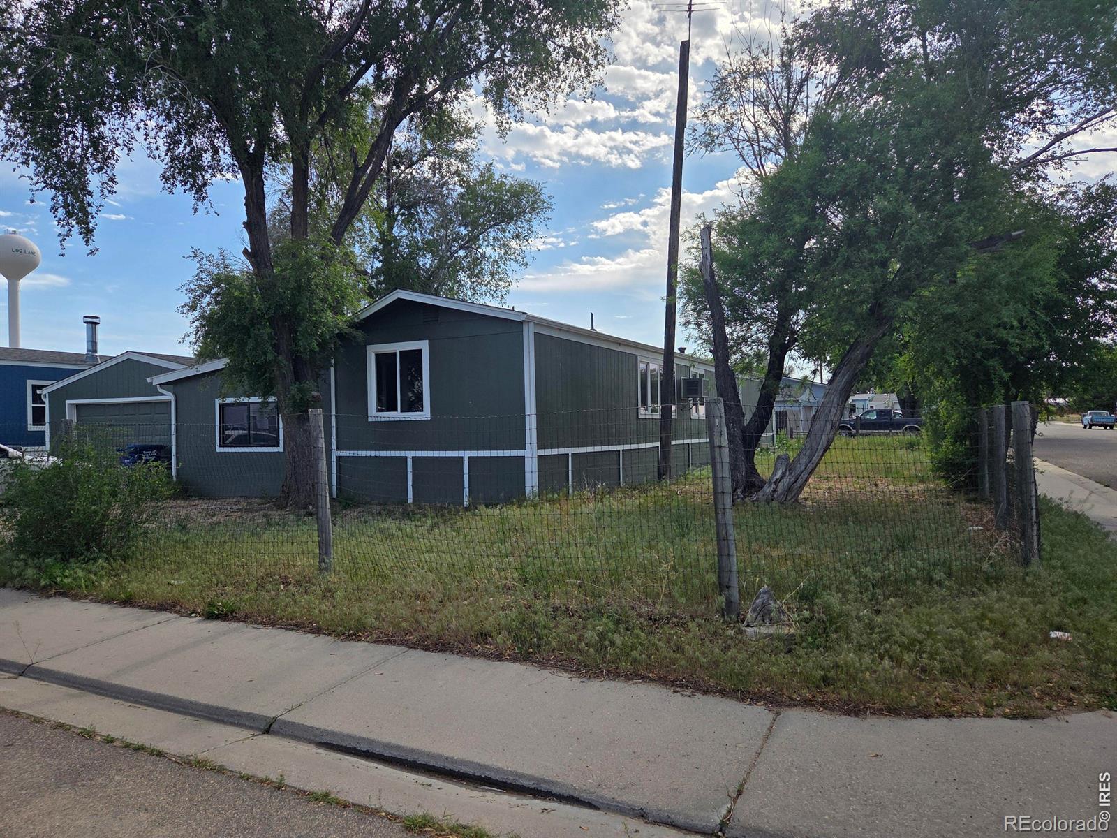 101 Larch Drive