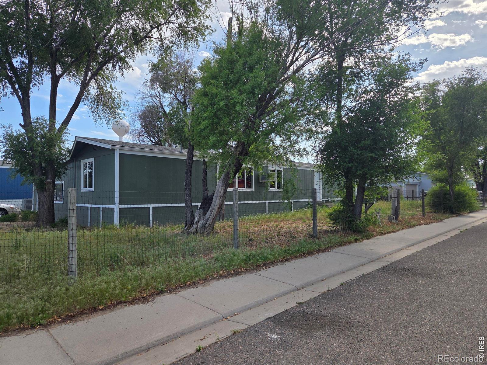 101 Larch Drive