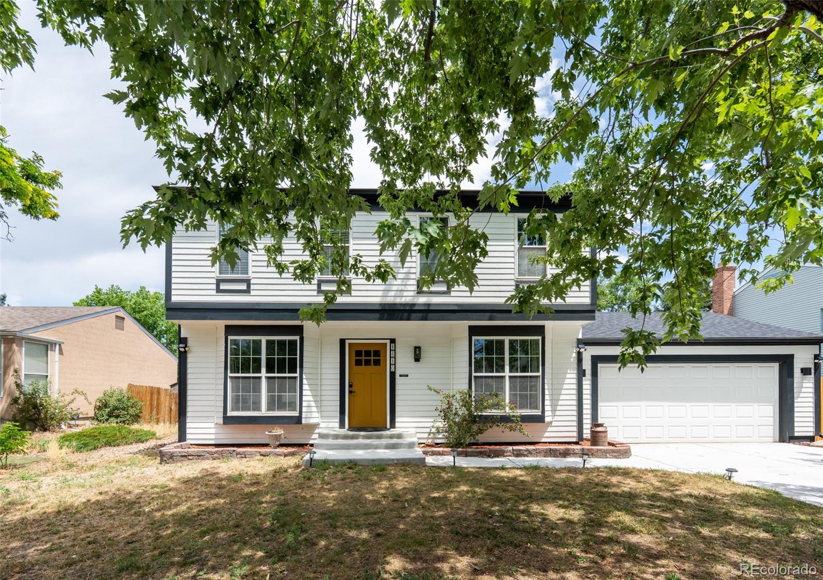 1410 S Vaughn Circle