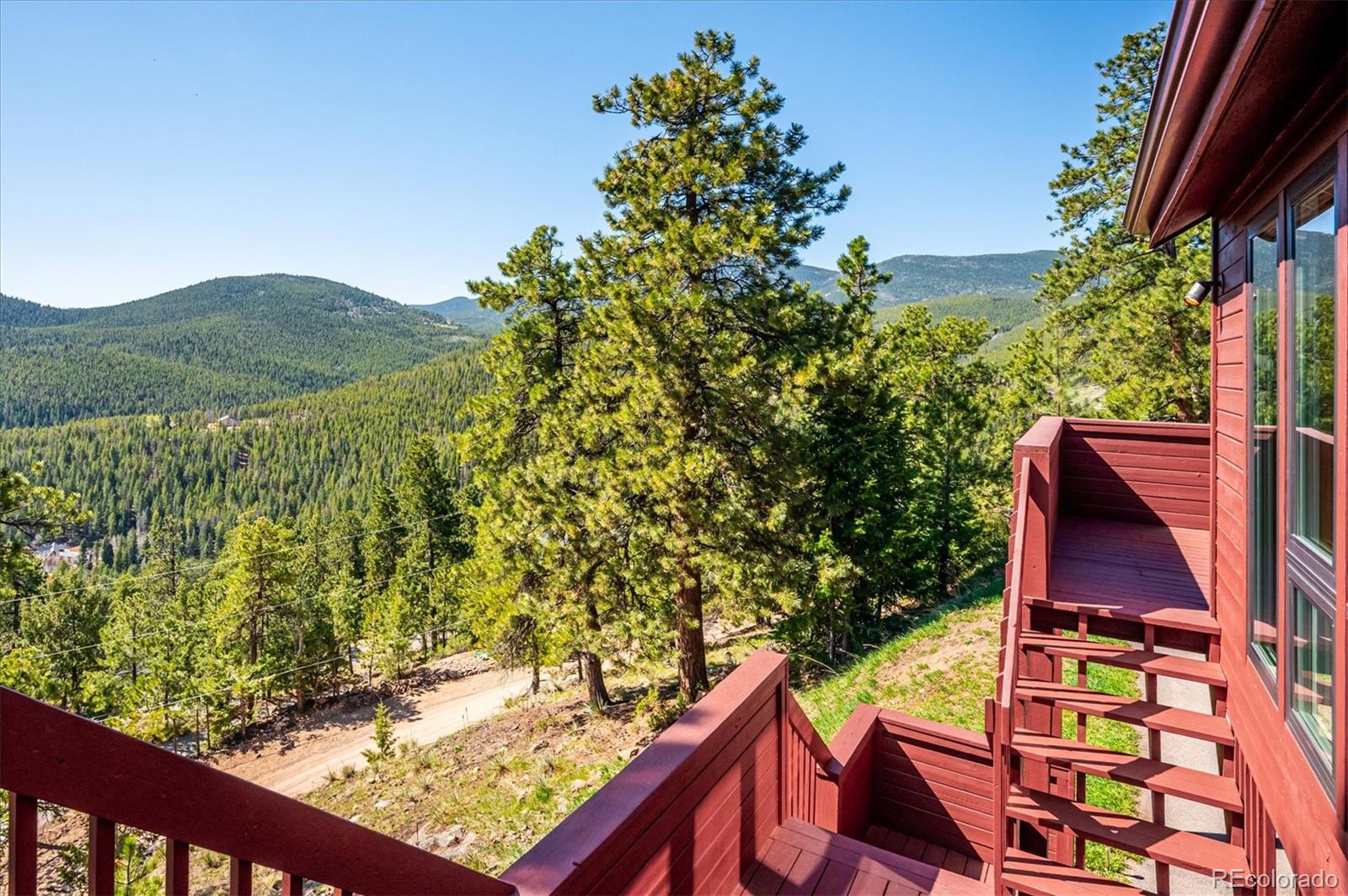 7350 Timber Trail Road
