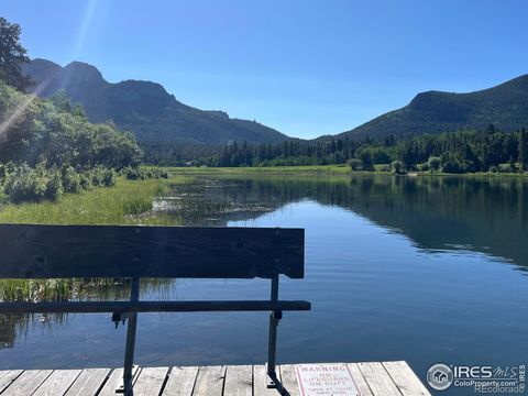 172 Thorn Circle Black Hawk CO 80422