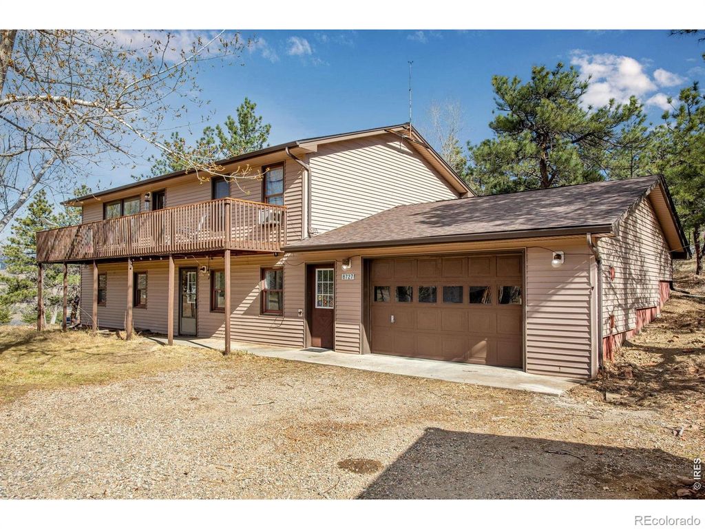 Photo of 8727 Ranch Road, Loveland, CO 80537 (MLS # IR1053869)