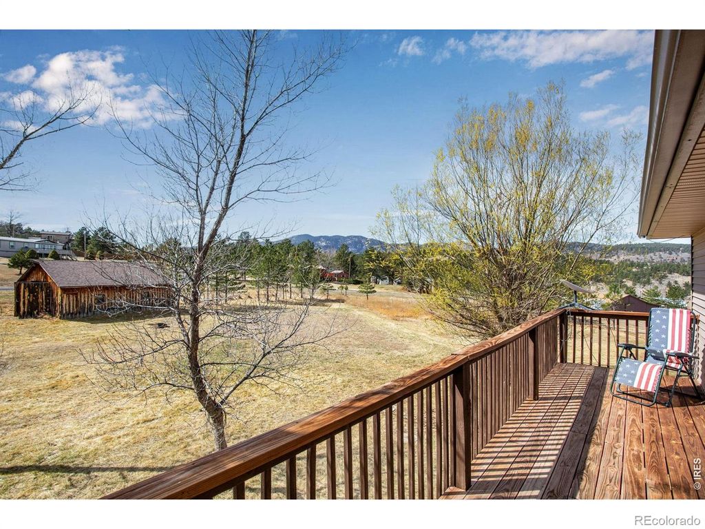 Photo of 8727 Ranch Road, Loveland, CO 80537 (MLS # IR1053869)