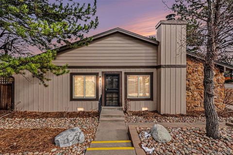 Photo of 3766 S Mission Parkway #A, Aurora, CO 80013 (MLS # 6348969)