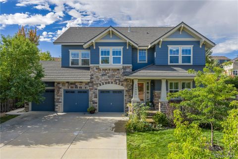 26404 E Caley Drive Aurora CO 80016