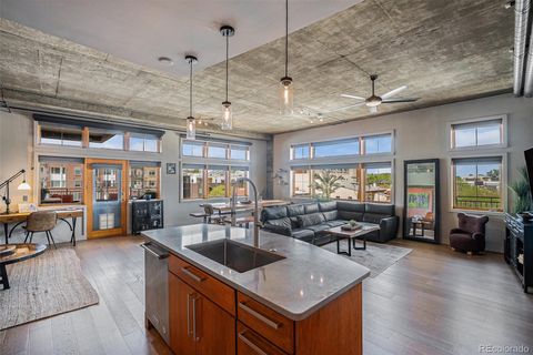 1925 W 32nd Avenue 404 Denver CO 80211