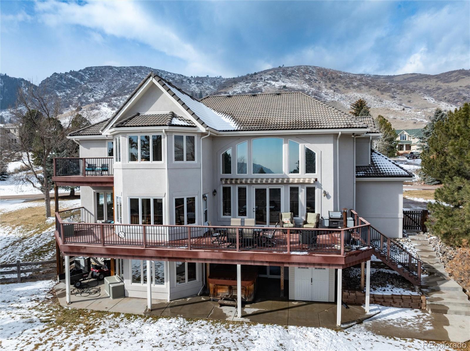 8 Mountain Willow Drive