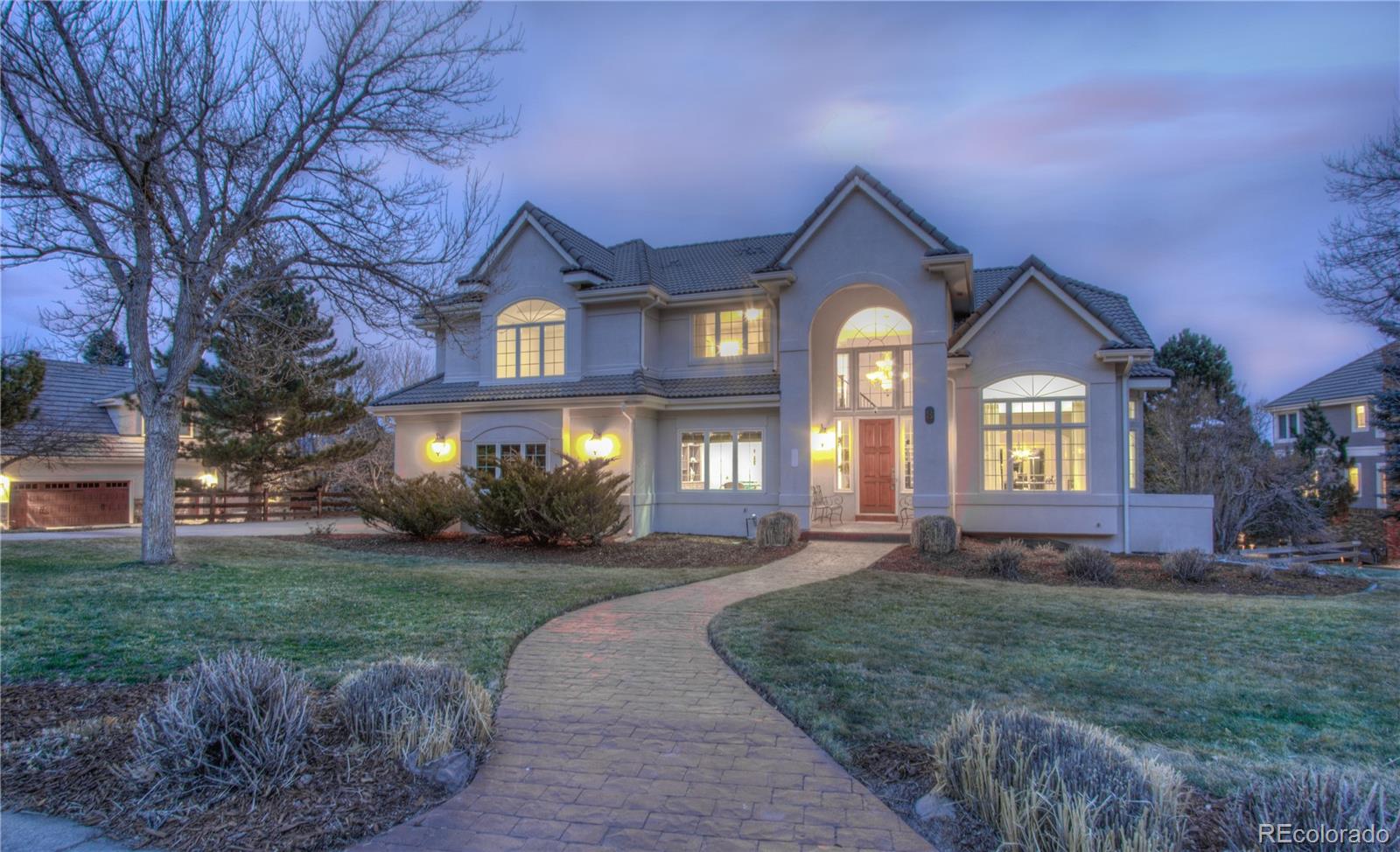 8 Mountain Willow Drive