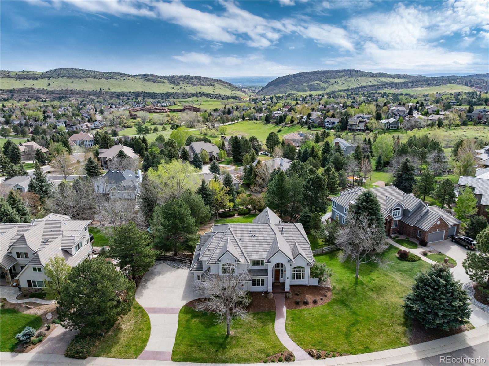 8 Mountain Willow Drive