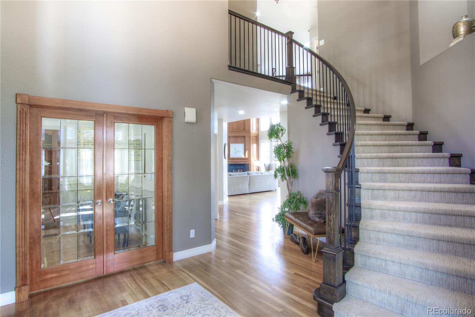 8 Mountain Willow Drive