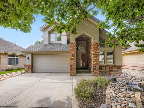 15906 Double Eagle Drive Morrison CO 80465