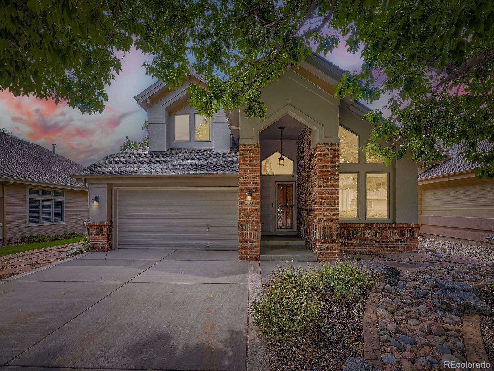 15906 Double Eagle Drive, Morrison, CO, 80465 1 15906 Double Eagle Drive