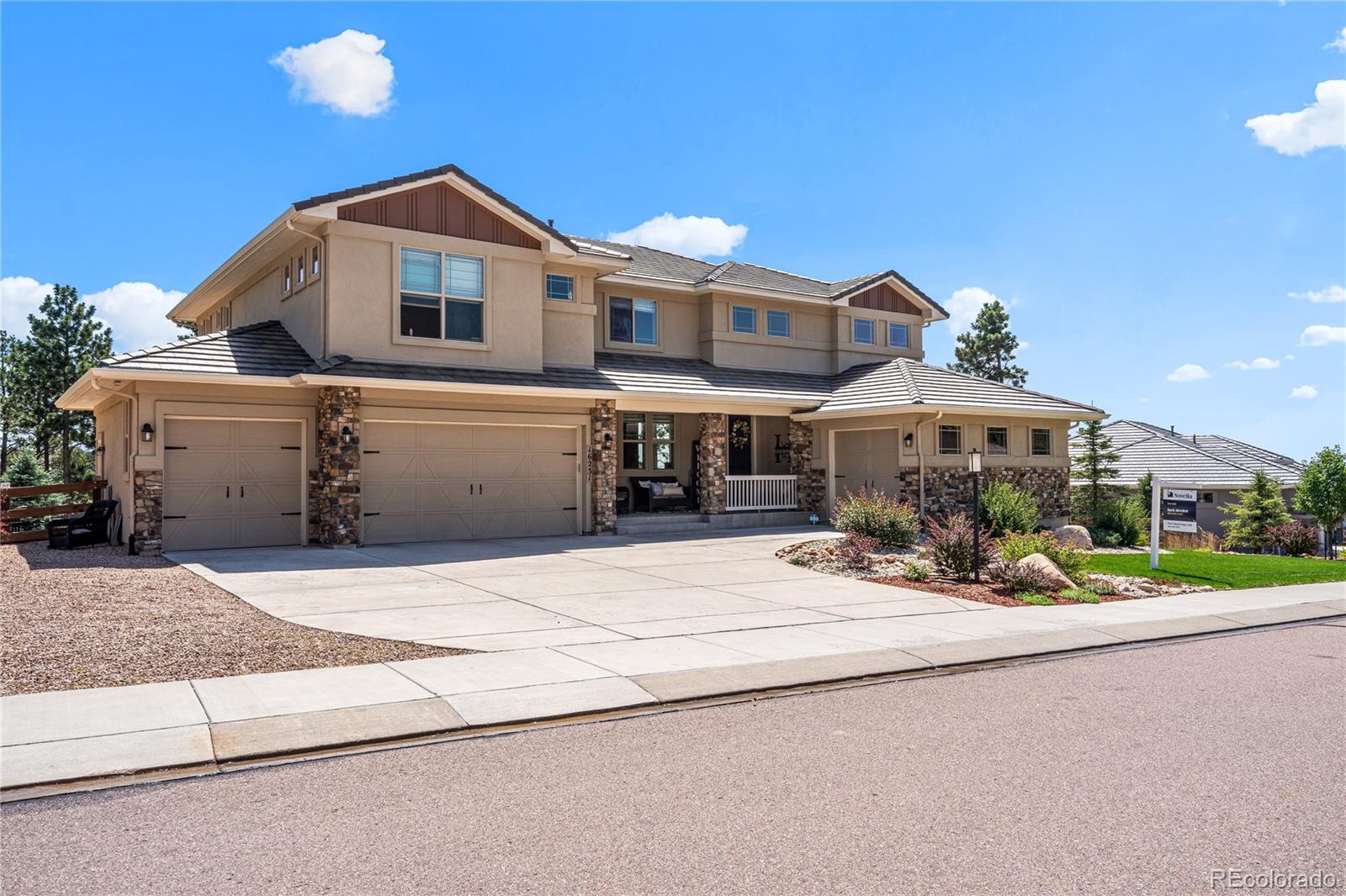 16231 Thunder Cat Way