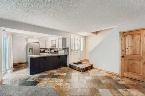 Photo of 2469 S Xanadu Way #A, Aurora, CO 80014 (MLS # 3327407)