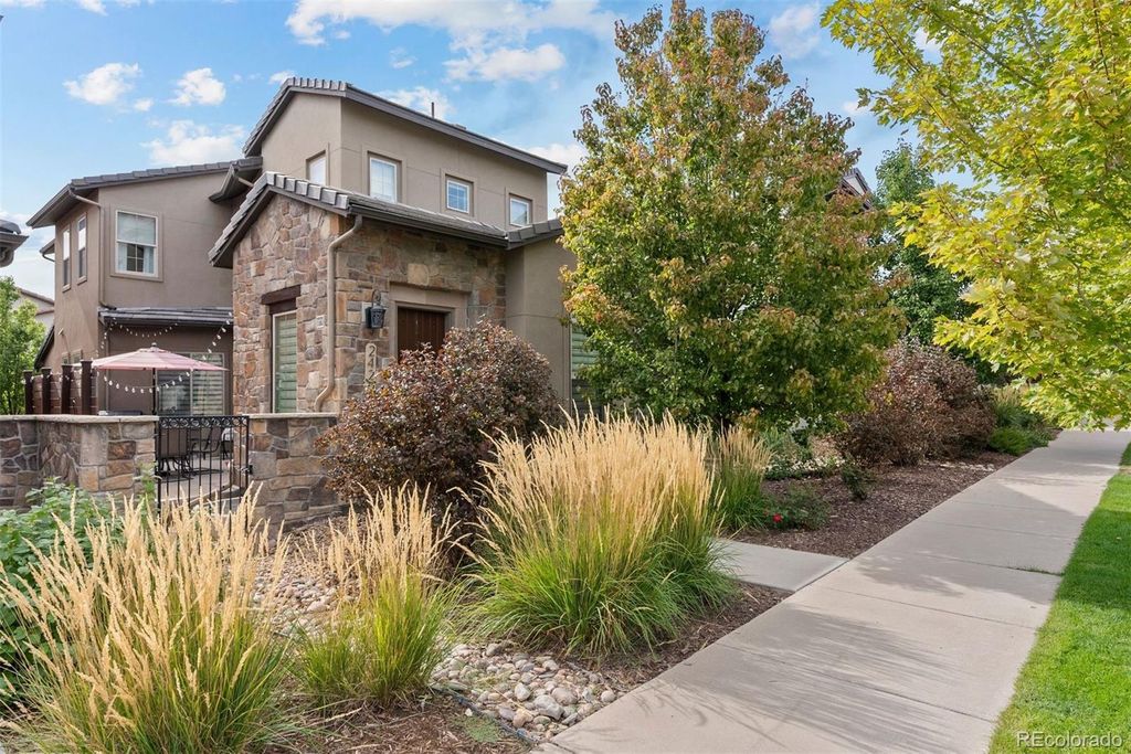 Photo of 2429 S Orchard Street, Lakewood, CO 80228 (MLS # 5388235)