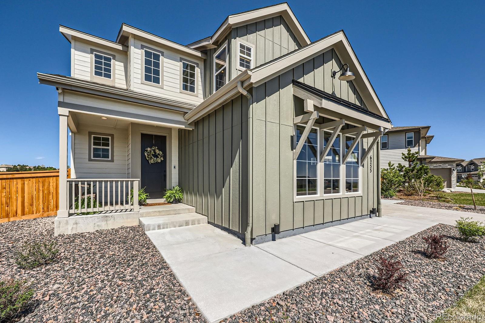6255 Kenzie Circle