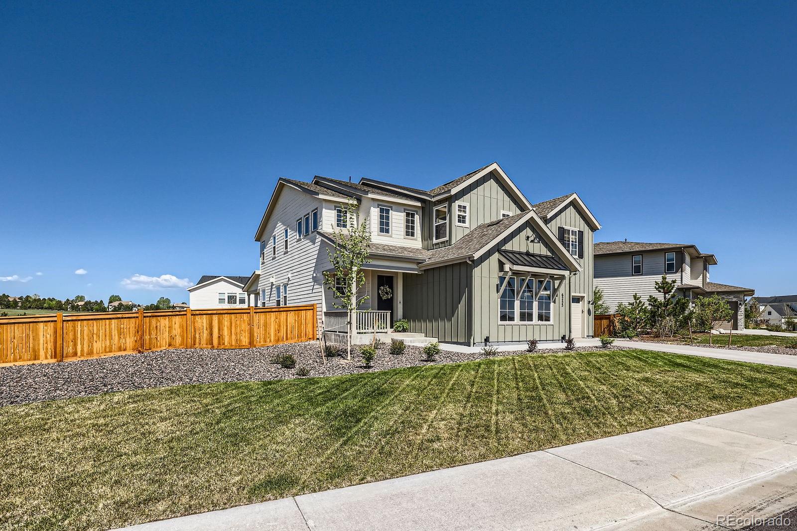 6255 Kenzie Circle
