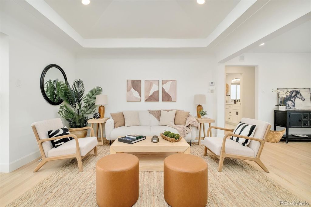 Photo of 621 S Harrison Lane, Denver, CO 80209 (MLS # 5483359)
