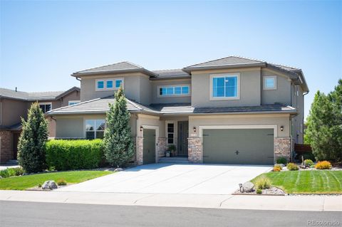 350 Andromeda Lane Castle Rock CO 80108