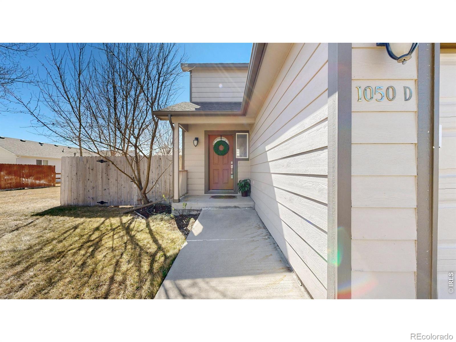 1050 Waterglen Drive D