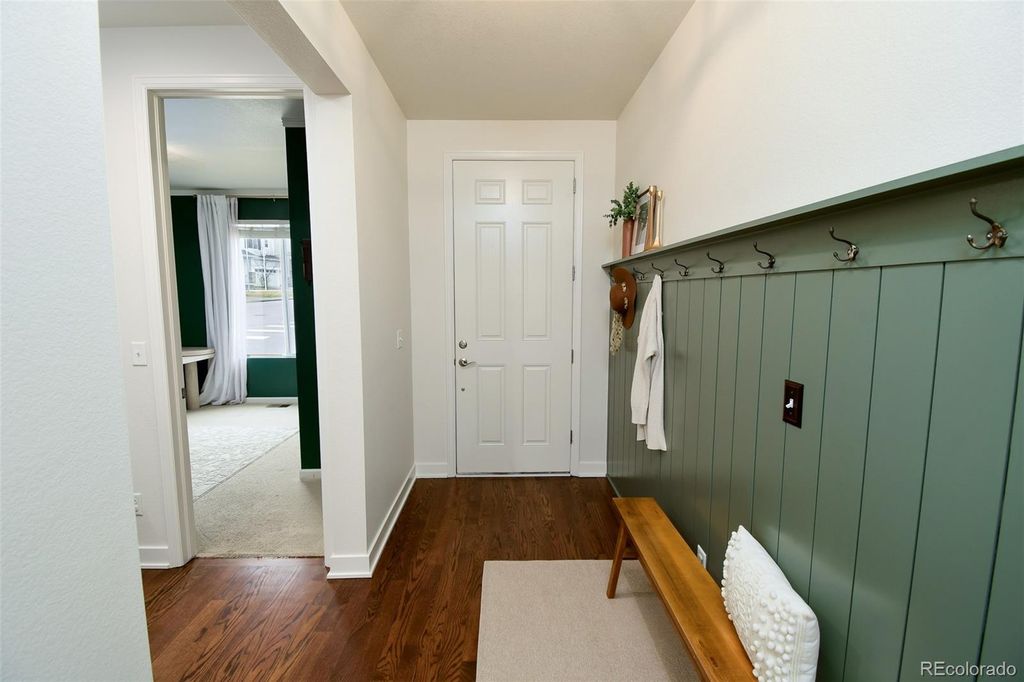 Photo of 4000 Starry Night Loop, Castle Rock, CO 80109 (MLS # 4989559)