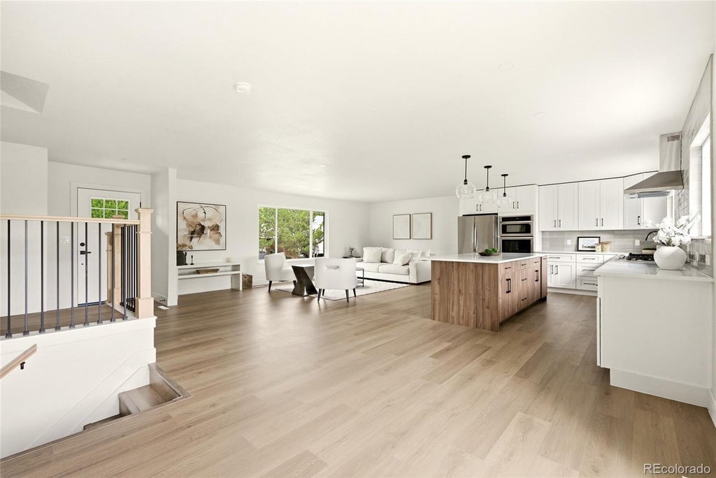 Photo of 8520 W Virginia Avenue, Lakewood, CO 80226 (MLS # 5083560)