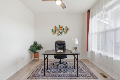 15981 Red Bud Drive Parker CO 80134