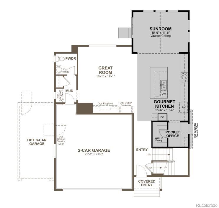 4589 Thistle Drive