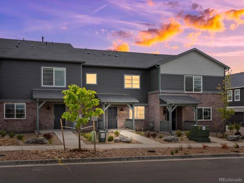 21074 E 65th Drive Aurora CO 80019