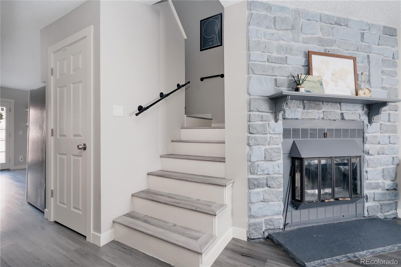 1223 S Idalia Street