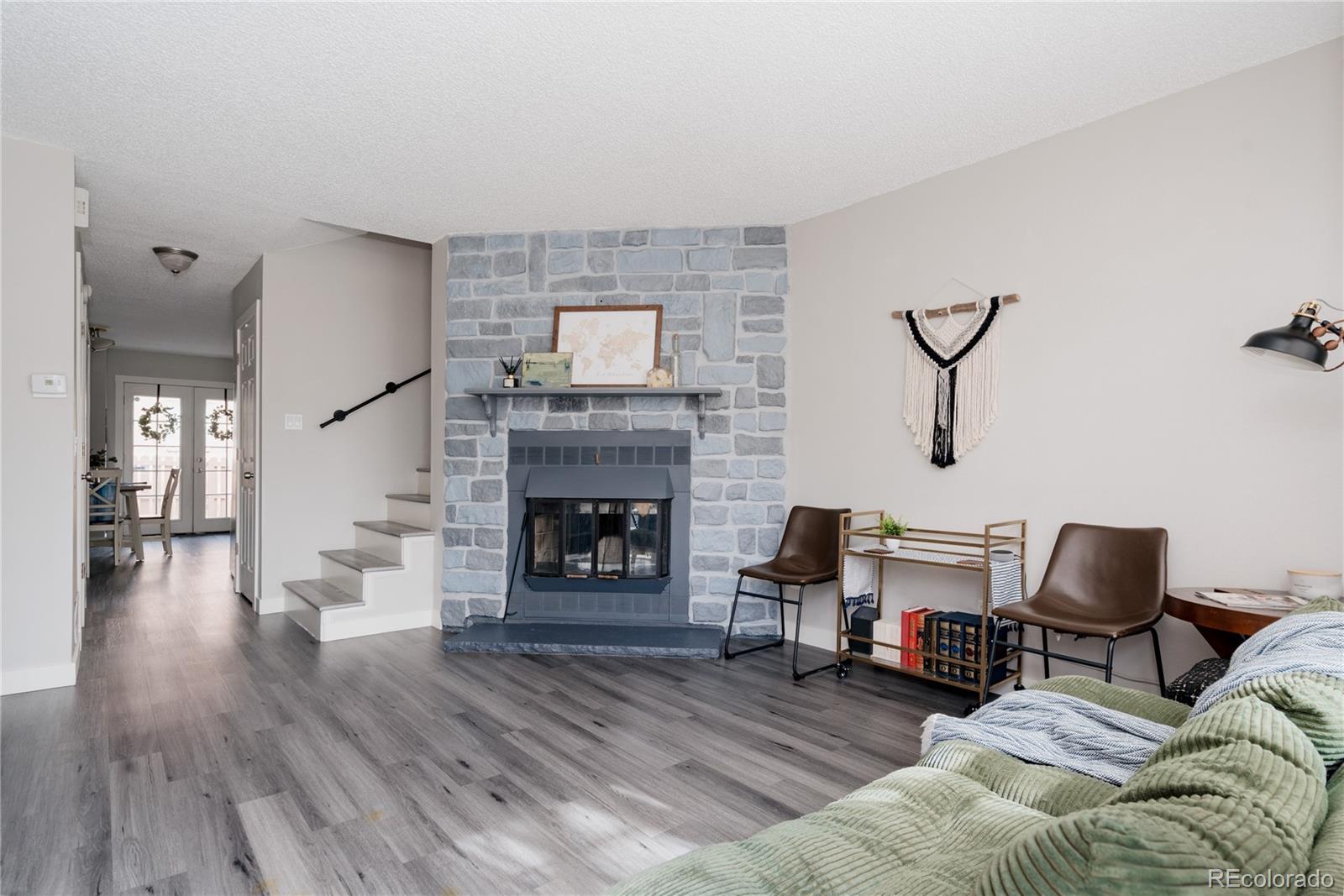 1223 S Idalia Street