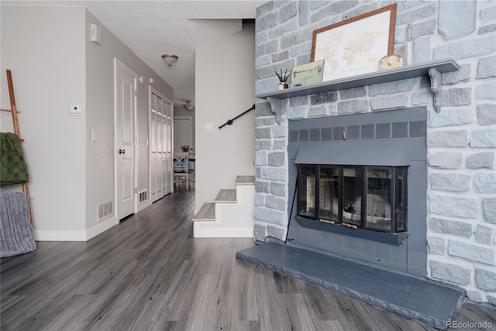 1223 S Idalia Street