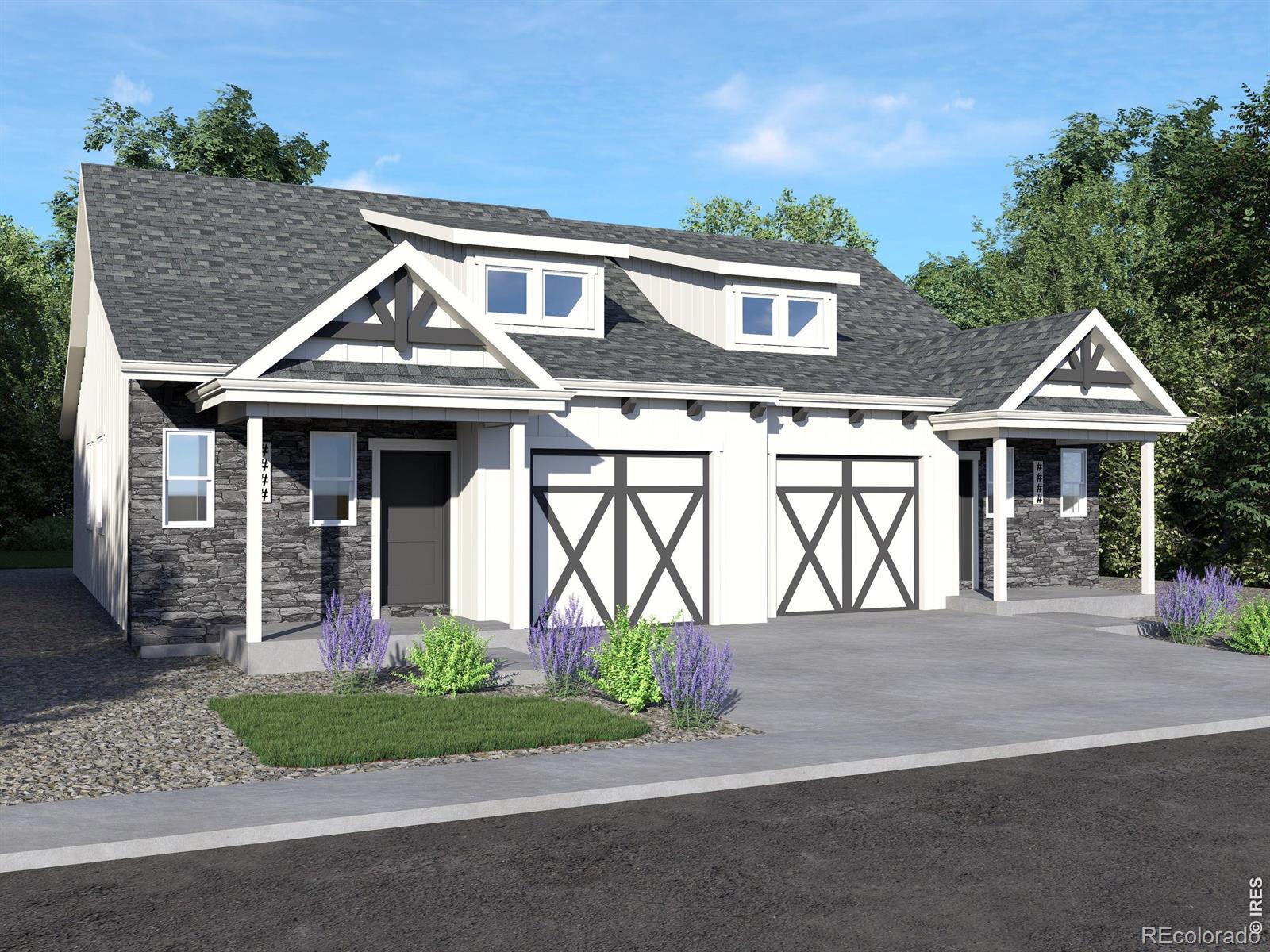 4888 Whistler Drive