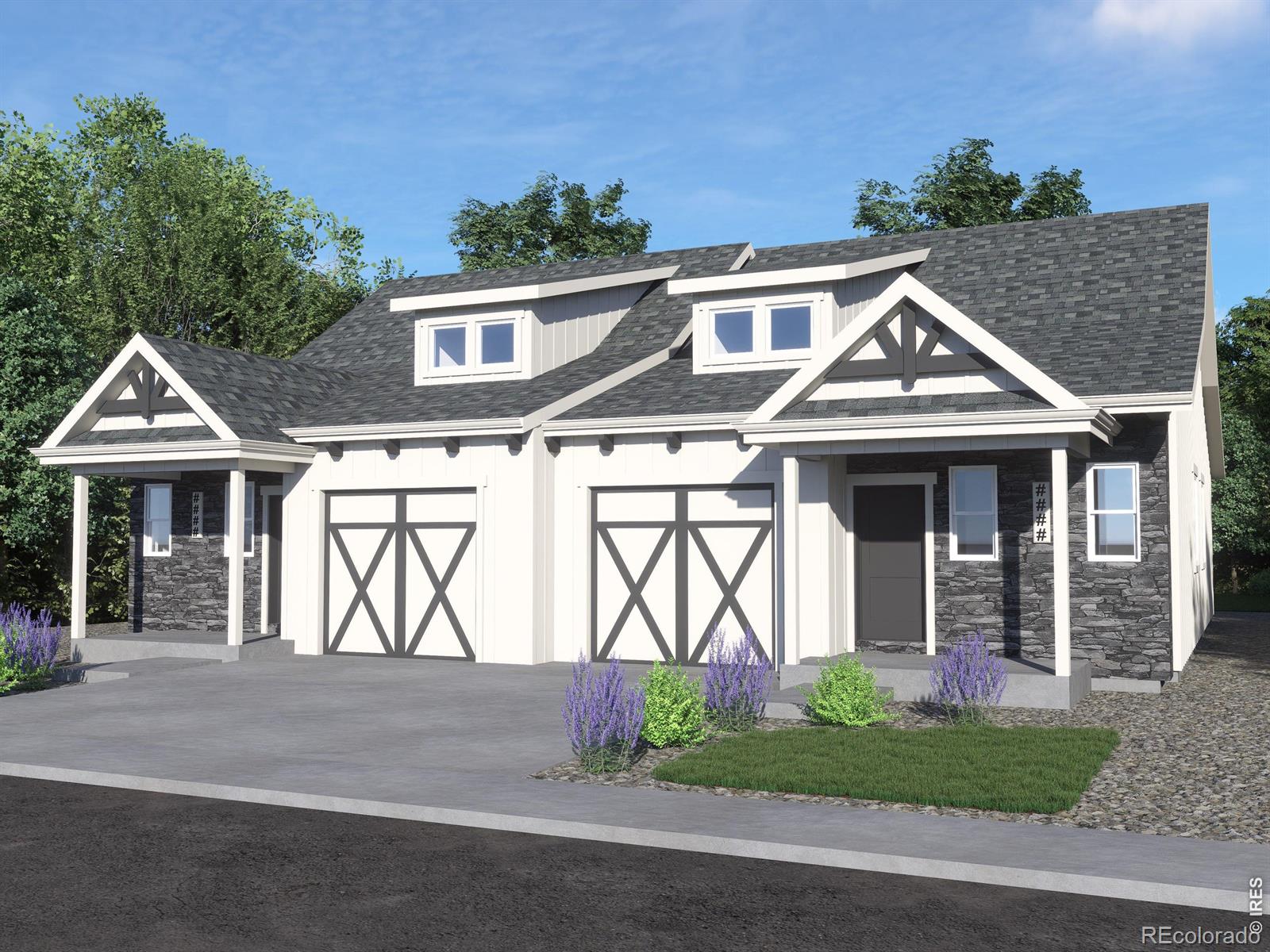 4888 Whistler Drive