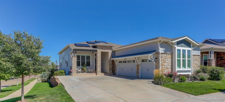 Photo 1 of 50 — 8736 Holman Circle, Arvada, CO 80005