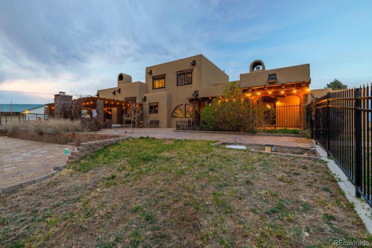 11960 Old Pueblo Road