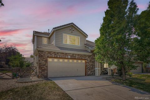 14844 E 117th Avenue Commerce City CO 80603