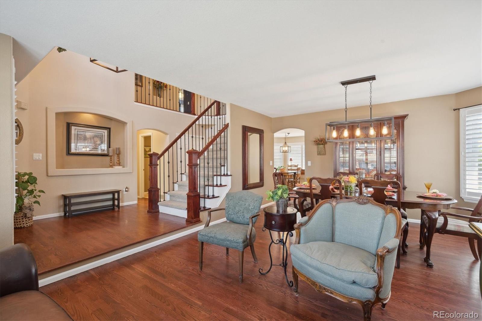 6502 Shea Place, Highlands Ranch, CO, 80130 4 6502 Shea Place