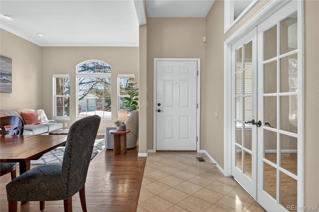 Photo of 10155 Joseph Drive, Highlands Ranch, CO 80130 (MLS # 2370176)