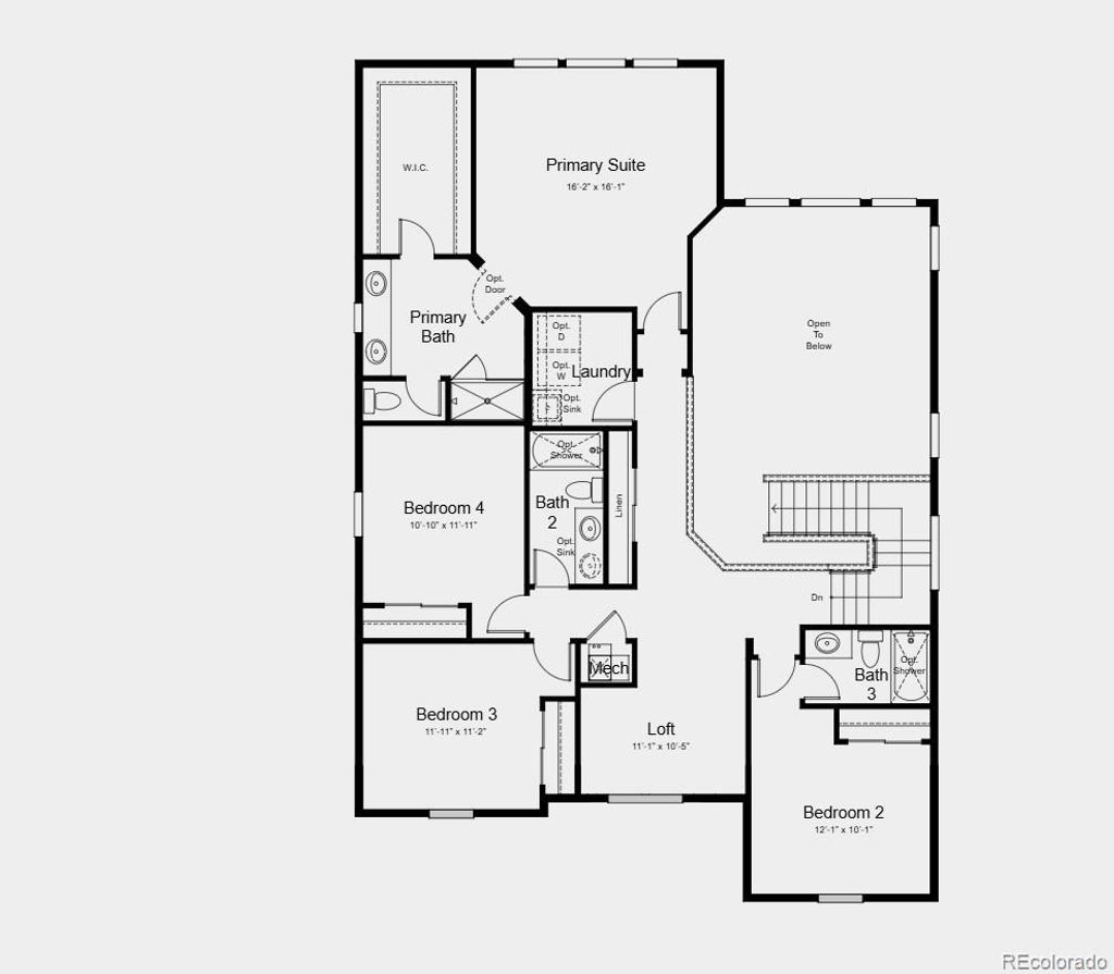 Photo of 3591 Recess Lane, Castle Rock, CO 80108 (MLS # 2356032)