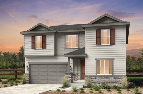 3591 Recess Lane Castle Rock Co 80108