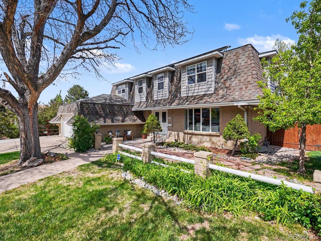 Photo of 4228 S Alton Street, Greenwood Village, CO 80111 (MLS # 6308563)