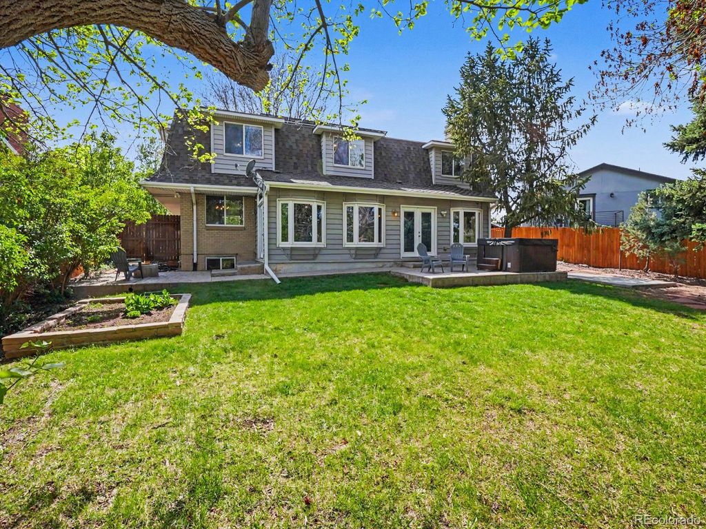 Photo of 4228 S Alton Street, Greenwood Village, CO 80111 (MLS # 6308563)